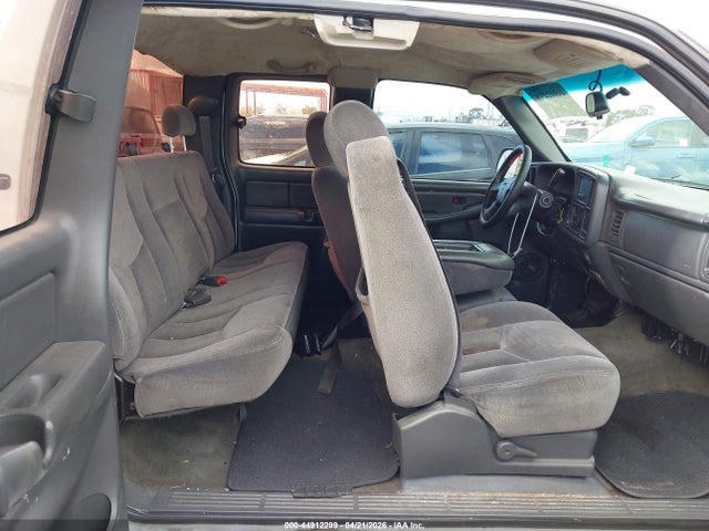 Aukcja sprzedaży 2003 Gmc Sierra 1500, vin: 2GTEC19VX31128045, numer aukcji: 44912299