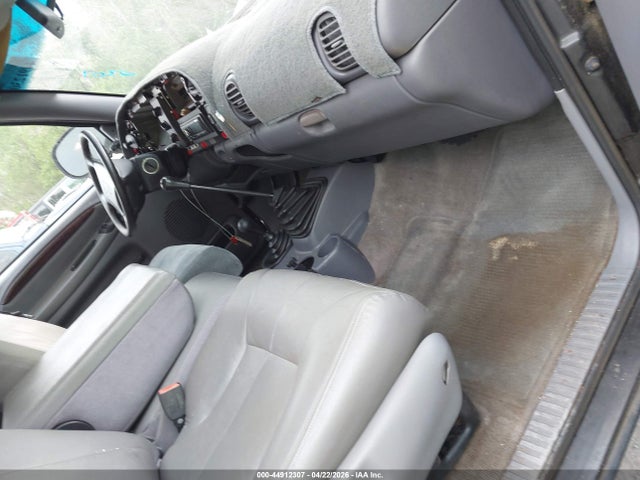 Продажа на аукционе авто 1998 Dodge Ram 1500 St, vin: 3B7HF13Y8WG181426, номер лота: 44912307