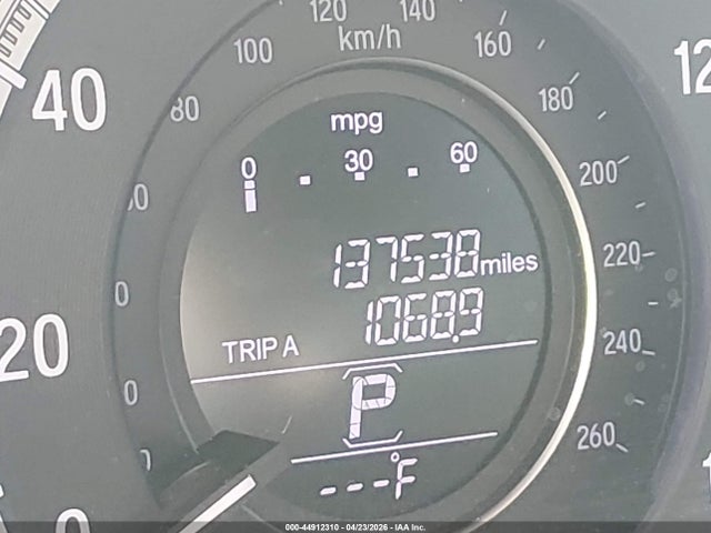44912310 :رقم المزاد ، 1HGCR2F88HA302431 vin ، 2017 Honda Accord Ex-l مزاد بيع