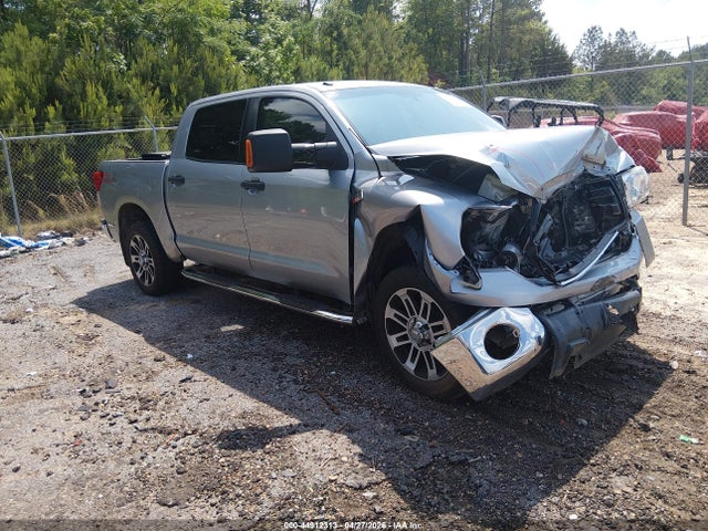 Aukcja sprzedaży 2012 Toyota Tundra Grade 5.7l V8, vin: 5TFEY5F12CX119918, numer aukcji: 44912313