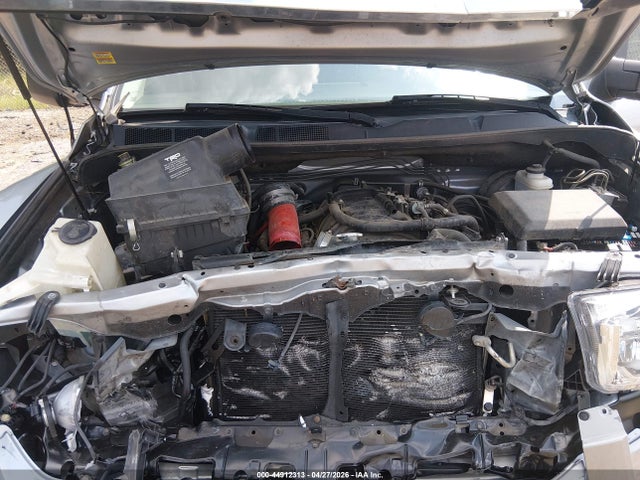 Aukcja sprzedaży 2012 Toyota Tundra Grade 5.7l V8, vin: 5TFEY5F12CX119918, numer aukcji: 44912313
