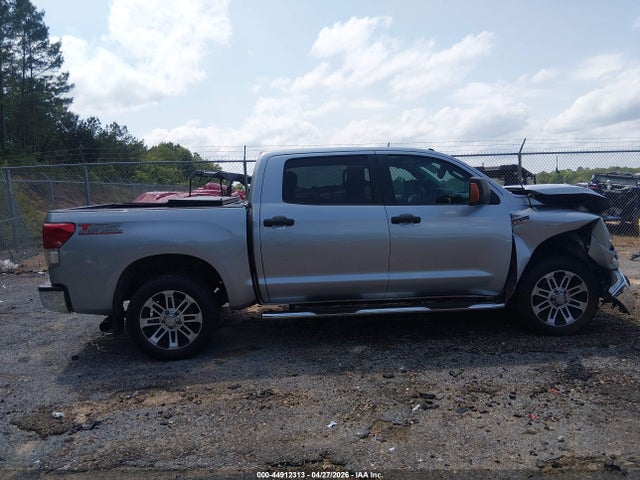 Aukcja sprzedaży 2012 Toyota Tundra Grade 5.7l V8, vin: 5TFEY5F12CX119918, numer aukcji: 44912313