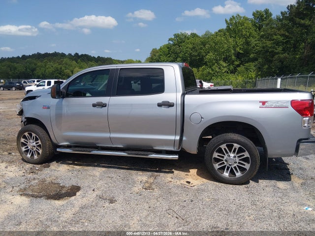 Aukcja sprzedaży 2012 Toyota Tundra Grade 5.7l V8, vin: 5TFEY5F12CX119918, numer aukcji: 44912313