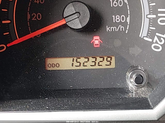 Aukcja sprzedaży 2012 Toyota Tundra Grade 5.7l V8, vin: 5TFEY5F12CX119918, numer aukcji: 44912313