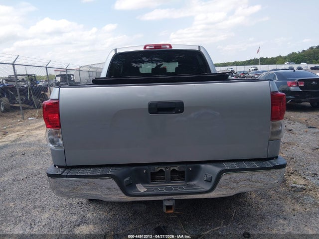 Aukcja sprzedaży 2012 Toyota Tundra Grade 5.7l V8, vin: 5TFEY5F12CX119918, numer aukcji: 44912313