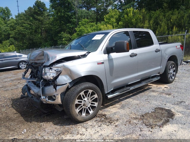 Aukcja sprzedaży 2012 Toyota Tundra Grade 5.7l V8, vin: 5TFEY5F12CX119918, numer aukcji: 44912313