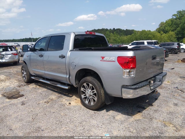 Aukcja sprzedaży 2012 Toyota Tundra Grade 5.7l V8, vin: 5TFEY5F12CX119918, numer aukcji: 44912313