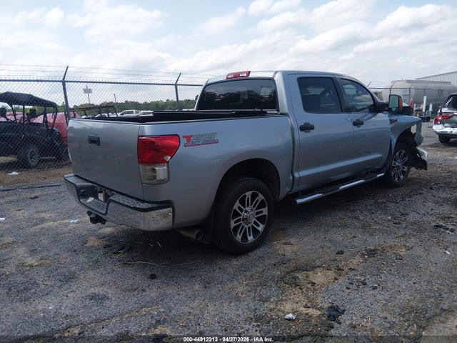 Aukcja sprzedaży 2012 Toyota Tundra Grade 5.7l V8, vin: 5TFEY5F12CX119918, numer aukcji: 44912313