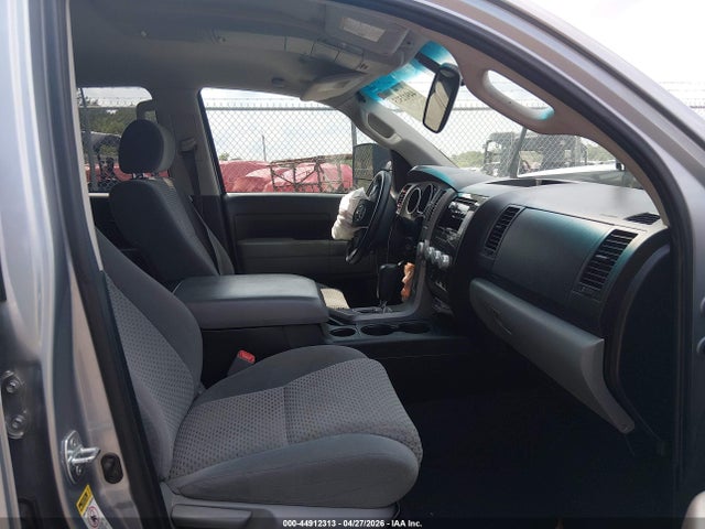 Aukcja sprzedaży 2012 Toyota Tundra Grade 5.7l V8, vin: 5TFEY5F12CX119918, numer aukcji: 44912313