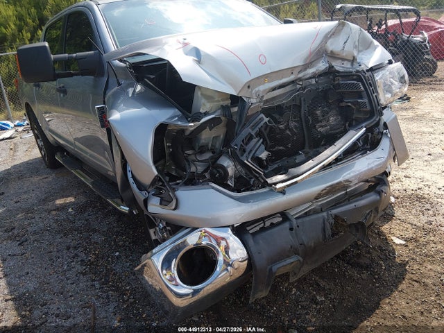 Aukcja sprzedaży 2012 Toyota Tundra Grade 5.7l V8, vin: 5TFEY5F12CX119918, numer aukcji: 44912313