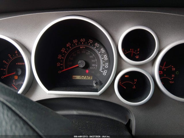 Aukcja sprzedaży 2012 Toyota Tundra Grade 5.7l V8, vin: 5TFEY5F12CX119918, numer aukcji: 44912313