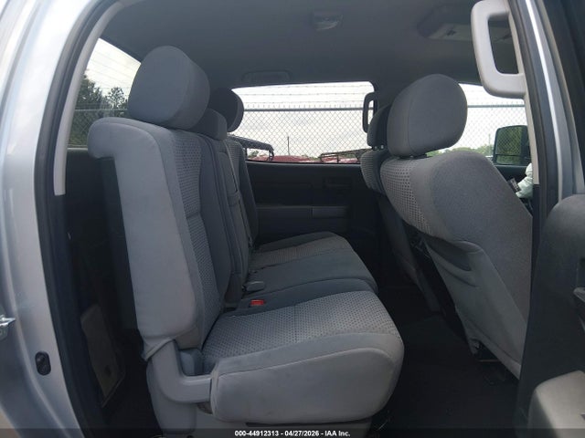 Aukcja sprzedaży 2012 Toyota Tundra Grade 5.7l V8, vin: 5TFEY5F12CX119918, numer aukcji: 44912313