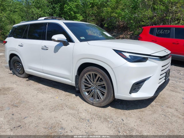 2024 5TDAAAB61RS005016 головне зображення
