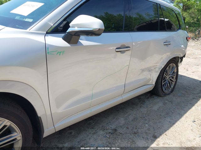 Lexus Tx 350 Luxury 2024 5TDAAAB61RS005016 Image 18