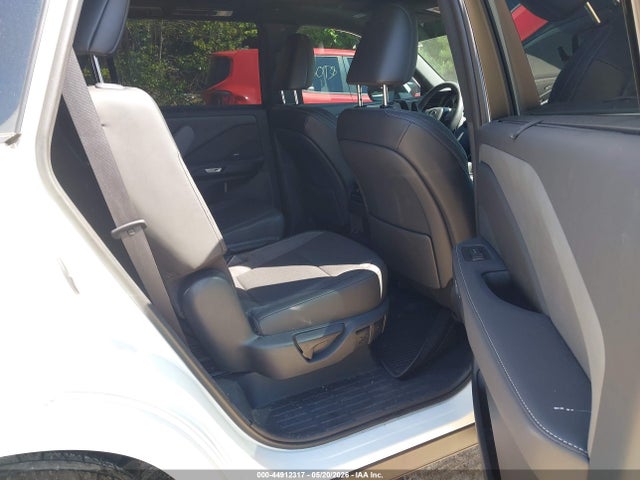 Lexus Tx 350 Luxury 2024 5TDAAAB61RS005016 Image 8