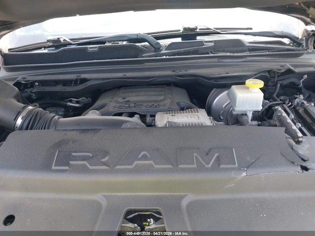2019 Ram 1500 Limited  4x4 6'4 Box მანქანა იყიდება აუქციონზე, vin: 1C6SRFPT3KN627595, აუქციონის ნომერი: 44912320