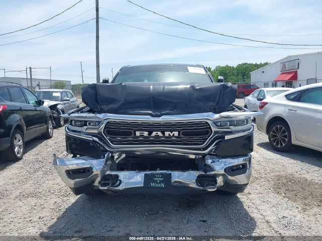 2019 Ram 1500 Limited  4x4 6'4 Box მანქანა იყიდება აუქციონზე, vin: 1C6SRFPT3KN627595, აუქციონის ნომერი: 44912320