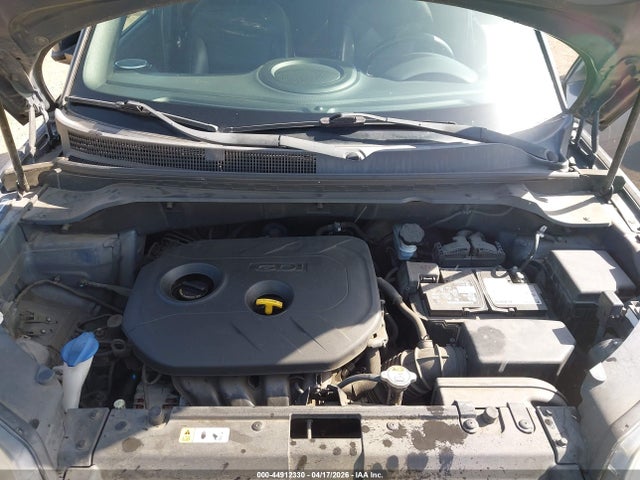 Продаж на аукціоні авто 2014 Kia Soul !, vin: KNDJX3A57E7035273, номер лоту: 44912330