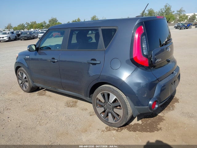 Продаж на аукціоні авто 2014 Kia Soul !, vin: KNDJX3A57E7035273, номер лоту: 44912330