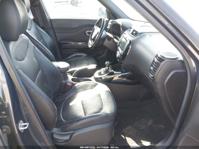 Продаж на аукціоні авто 2014 Kia Soul !, vin: KNDJX3A57E7035273, номер лоту: 44912330