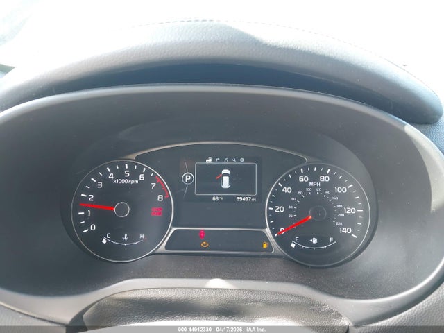 Продаж на аукціоні авто 2014 Kia Soul !, vin: KNDJX3A57E7035273, номер лоту: 44912330
