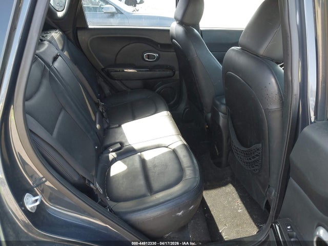 Продаж на аукціоні авто 2014 Kia Soul !, vin: KNDJX3A57E7035273, номер лоту: 44912330