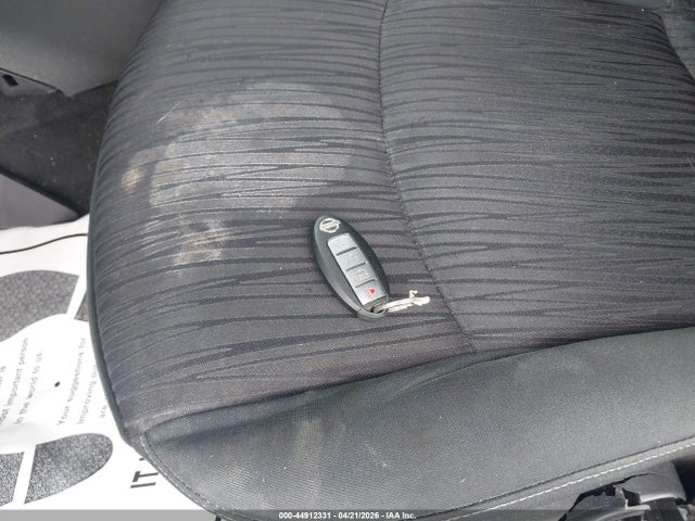 Aukcja sprzedaży 2019 Nissan Sentra Sv, vin: 3N1AB7AP0KY275060, numer aukcji: 44912331