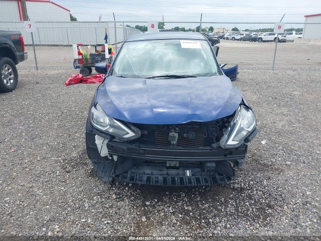 Aukcja sprzedaży 2019 Nissan Sentra Sv, vin: 3N1AB7AP0KY275060, numer aukcji: 44912331
