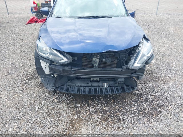 Aukcja sprzedaży 2019 Nissan Sentra Sv, vin: 3N1AB7AP0KY275060, numer aukcji: 44912331