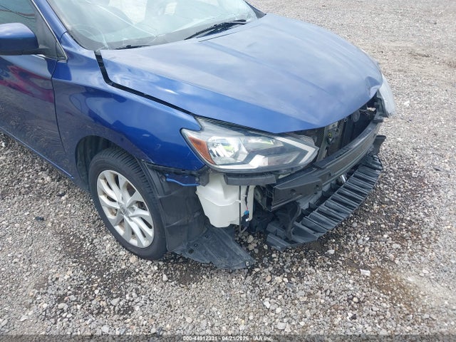 Aukcja sprzedaży 2019 Nissan Sentra Sv, vin: 3N1AB7AP0KY275060, numer aukcji: 44912331