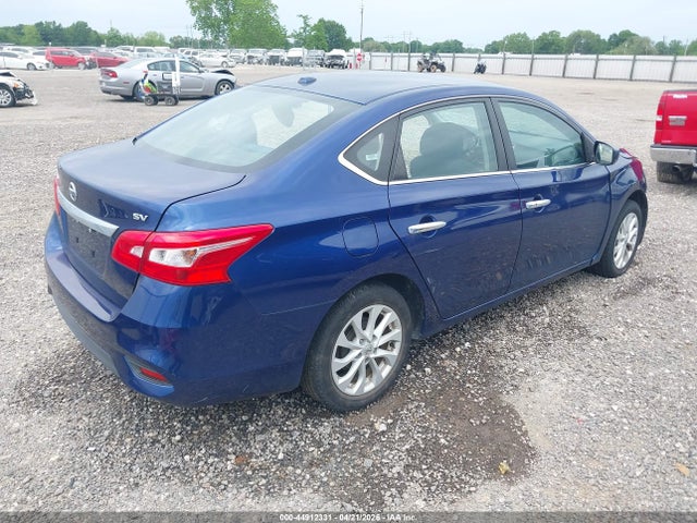 Aukcja sprzedaży 2019 Nissan Sentra Sv, vin: 3N1AB7AP0KY275060, numer aukcji: 44912331