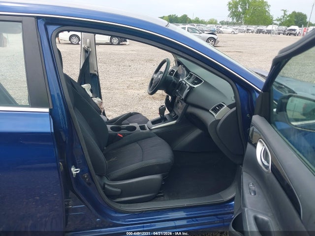 Aukcja sprzedaży 2019 Nissan Sentra Sv, vin: 3N1AB7AP0KY275060, numer aukcji: 44912331