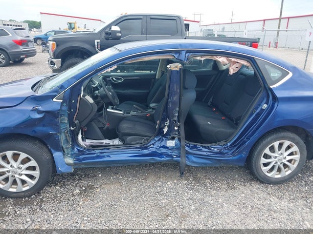 Aukcja sprzedaży 2019 Nissan Sentra Sv, vin: 3N1AB7AP0KY275060, numer aukcji: 44912331