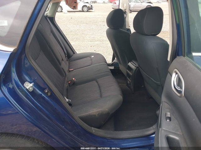 Aukcja sprzedaży 2019 Nissan Sentra Sv, vin: 3N1AB7AP0KY275060, numer aukcji: 44912331