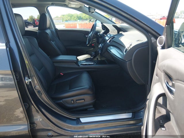Продаж на аукціоні авто 2016 Acura Rdx Technology   Acurawatch Plus Packages/technology Package, vin: 5J8TB4H57GL025101, номер лоту: 44912333