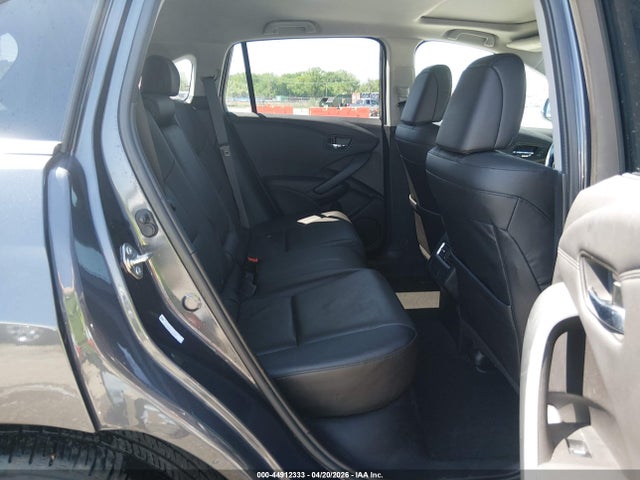 Продаж на аукціоні авто 2016 Acura Rdx Technology   Acurawatch Plus Packages/technology Package, vin: 5J8TB4H57GL025101, номер лоту: 44912333