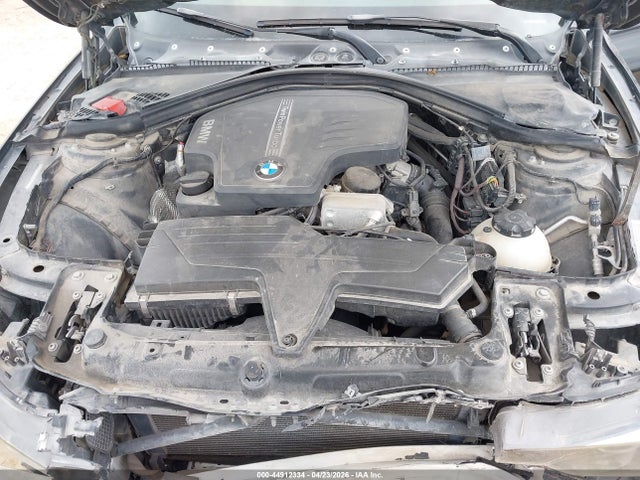 44912334 :رقم المزاد ، WBA3A5G53CNP15464 vin ، 2012 Bmw 328i مزاد بيع