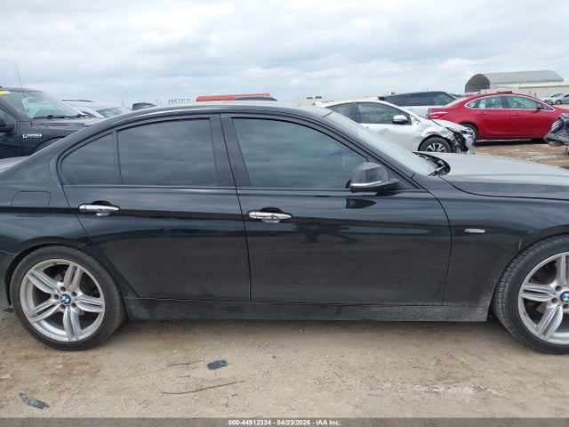 44912334 :رقم المزاد ، WBA3A5G53CNP15464 vin ، 2012 Bmw 328i مزاد بيع