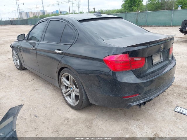 44912334 :رقم المزاد ، WBA3A5G53CNP15464 vin ، 2012 Bmw 328i مزاد بيع