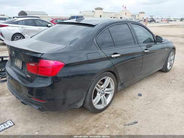 44912334 :رقم المزاد ، WBA3A5G53CNP15464 vin ، 2012 Bmw 328i مزاد بيع