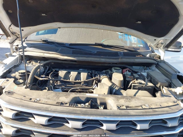 44912341 :رقم المزاد ، 1FM5K7D87GGA49802 vin ، 2016 Ford Explorer Xlt مزاد بيع