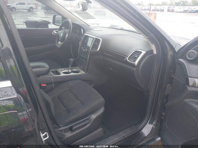 Продажа на аукционе авто 2012 Jeep Grand Cherokee Laredo, vin: 1C4RJFAG1CC184595, номер лота: 44912345