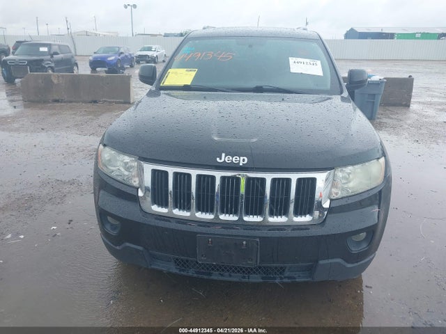 Продажа на аукционе авто 2012 Jeep Grand Cherokee Laredo, vin: 1C4RJFAG1CC184595, номер лота: 44912345