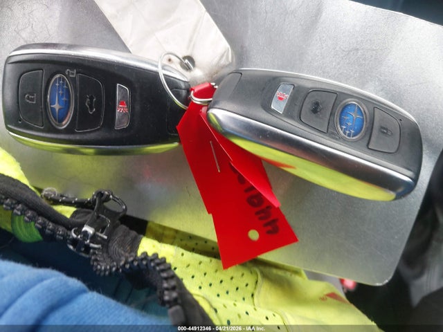 Aukcja sprzedaży 2021 Subaru Crosstrek Limited, vin: JF2GTHNCXMH247607, numer aukcji: 44912346