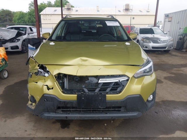 Aukcja sprzedaży 2021 Subaru Crosstrek Limited, vin: JF2GTHNCXMH247607, numer aukcji: 44912346