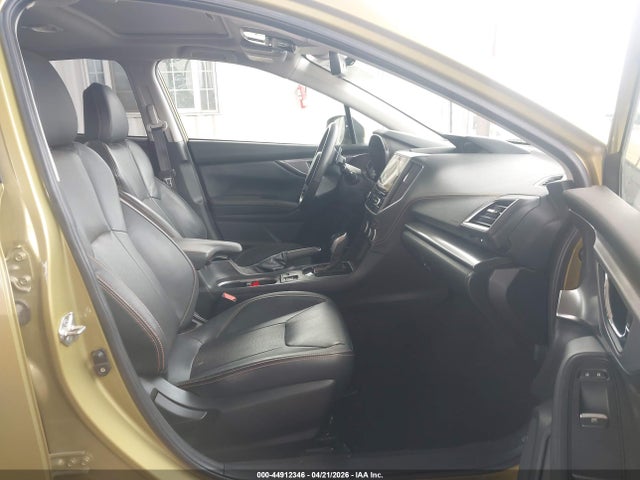 Aukcja sprzedaży 2021 Subaru Crosstrek Limited, vin: JF2GTHNCXMH247607, numer aukcji: 44912346
