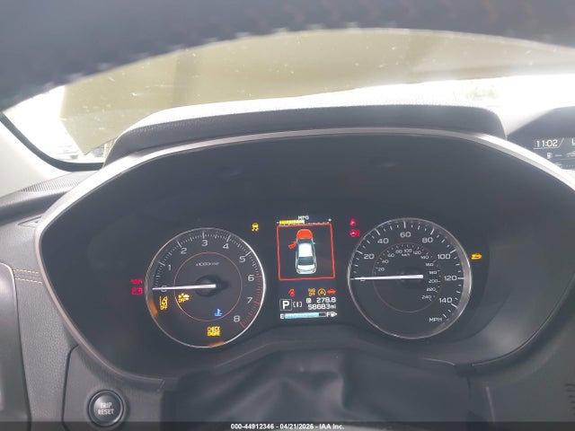 Aukcja sprzedaży 2021 Subaru Crosstrek Limited, vin: JF2GTHNCXMH247607, numer aukcji: 44912346