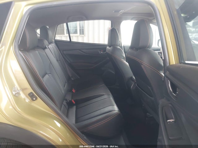 Aukcja sprzedaży 2021 Subaru Crosstrek Limited, vin: JF2GTHNCXMH247607, numer aukcji: 44912346