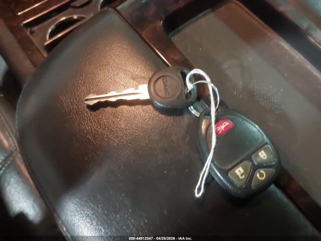 Продаж на аукціоні авто 2013 Gmc Sierra 1500 Denali, vin: 3GTP2XE28DG102546, номер лоту: 44912347
