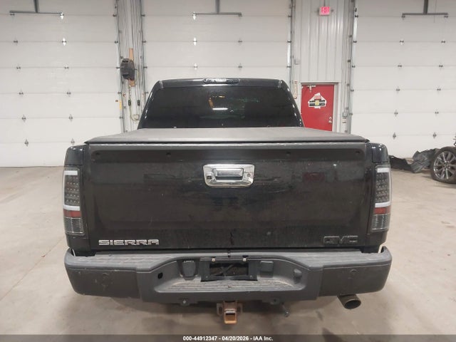 Продаж на аукціоні авто 2013 Gmc Sierra 1500 Denali, vin: 3GTP2XE28DG102546, номер лоту: 44912347